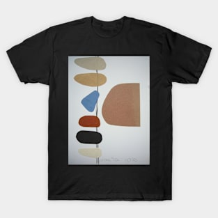 Collage 102 T-Shirt